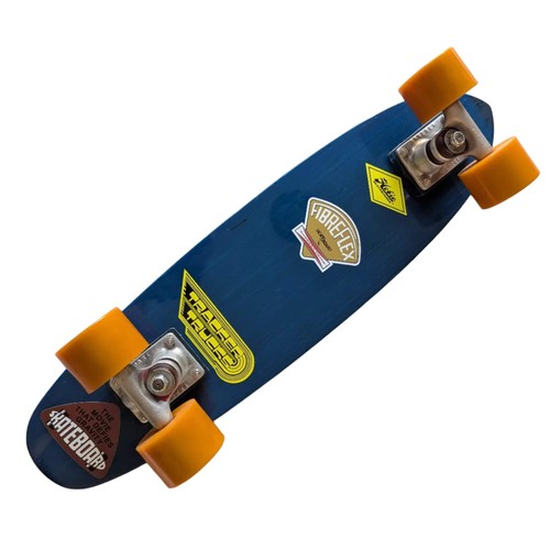Fibre flex bowlrider w - fibre, w/