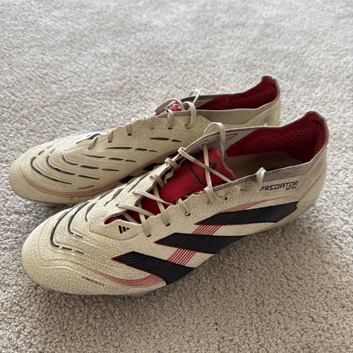 Adidas predator elite sg - adidas, 24