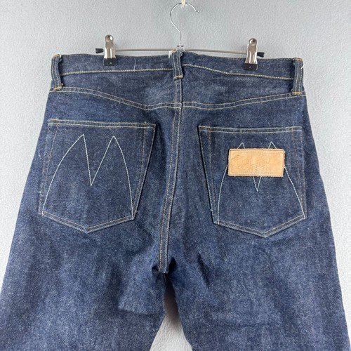 Mister freedom jeans mens - mister,