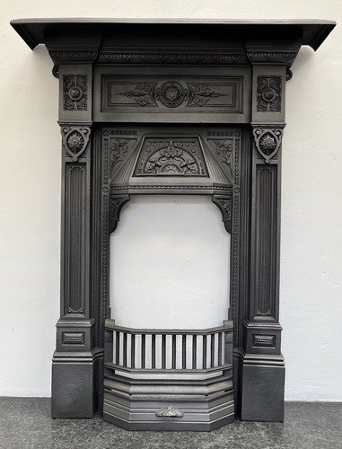 Original restored antique - original, cast