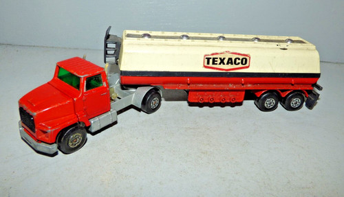 Matchbox super kings k16 ford - kings,