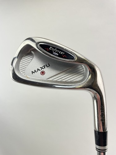 Maxfli golf iron enforcer - iron,
