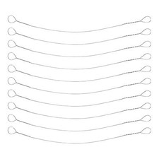 10Pcs Cheese Cutting Wire Kitchen Supply Spreader Cheese Slicer Cheese Cutter