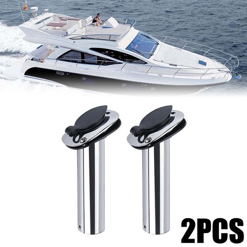 Stainless steel marine - 2x,