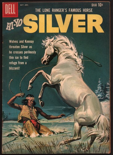 The lone ranger famous - lone,