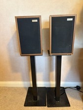 Harbeth LS3/5A BBC Pair