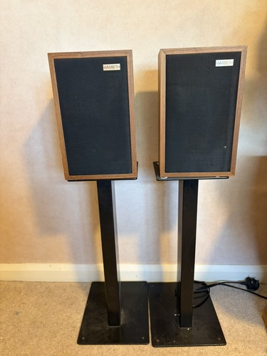 Harbeth ls3 bbc pair - harbeth,