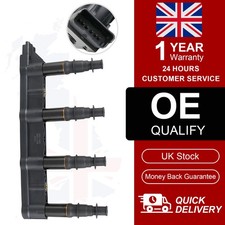 Ignition Coils for Citroen C2