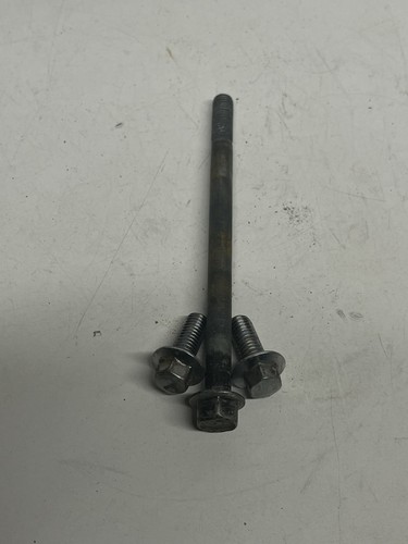 Yamaha 2022 subframe - yz, 85
