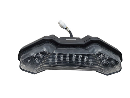 Yamaha tracer 700 - 07,