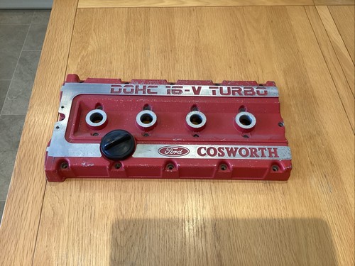 Cosworth cometic type cam - cosworth,