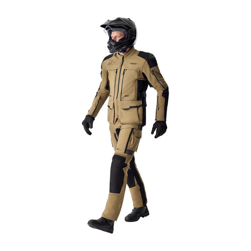 Rst pro series - series, adventure