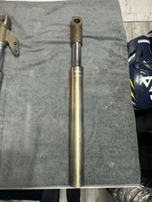 1994 Cagiva Mito 125 Mk1 Front