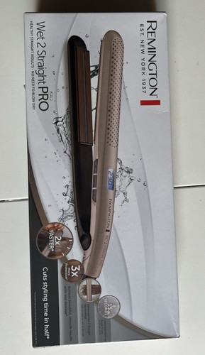 Remington wet straight pro - 2,
