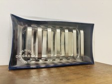 Vintage Danish Letter Rack -