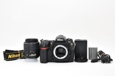 Nikon D300S 12.3MP Digital SLR