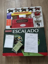 Escalado Horse Racing Game