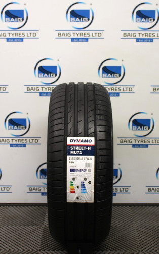 215 55zr16 97w - x1, xl