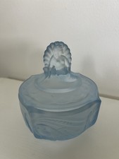 Walther Sohne Nymphen Blue