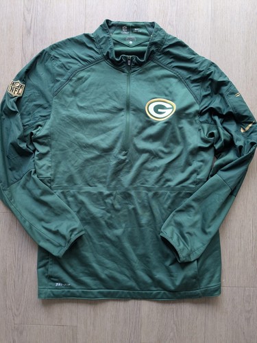Green bay packers nike - bay,