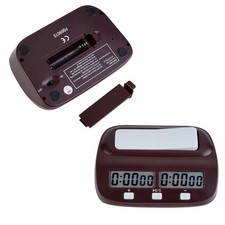 C-Chess Clock Board Game Set