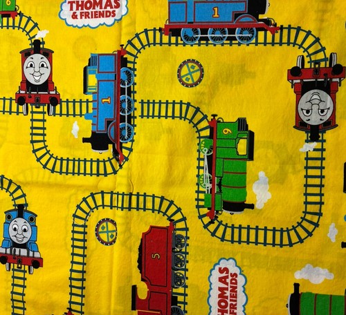 Thomas the tank engine - the,