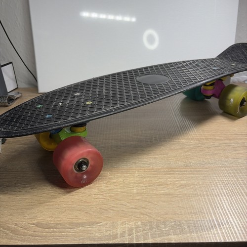 Inch plastic cruiser - 22-inch,