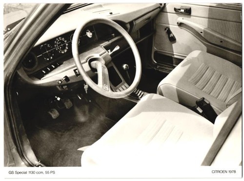 Photography car citroen - photography,