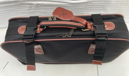 Vintage carlton small suitcase - carlton,