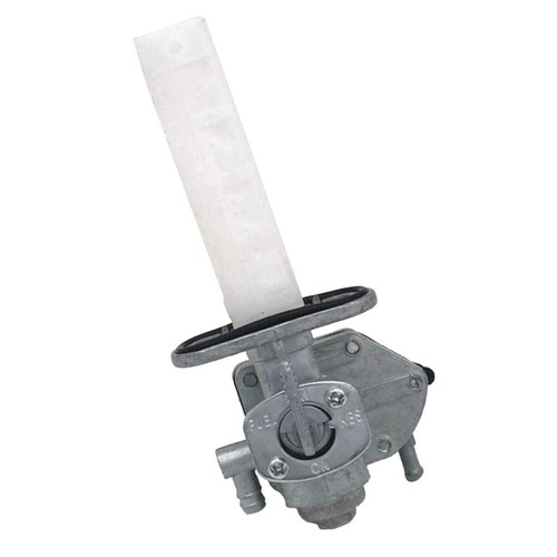 Gas tank petcock - valve, switch