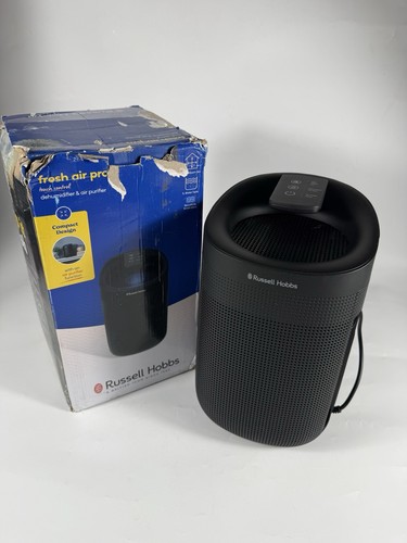 Russell hobbs rhdh1101b - russell,