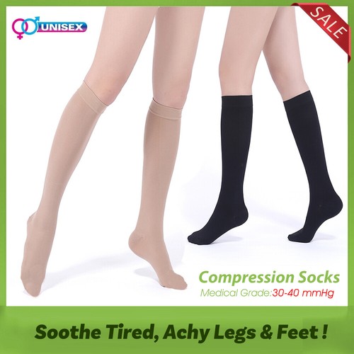 Compression socks mmhg - 30-40,