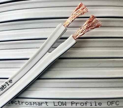 10m low profile - 10m, flat