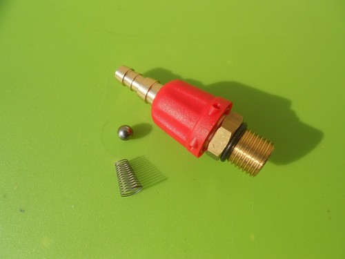 Interpump repairs parts kit