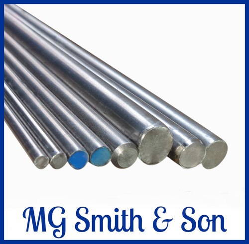 303 stainless steel rod round - 303,