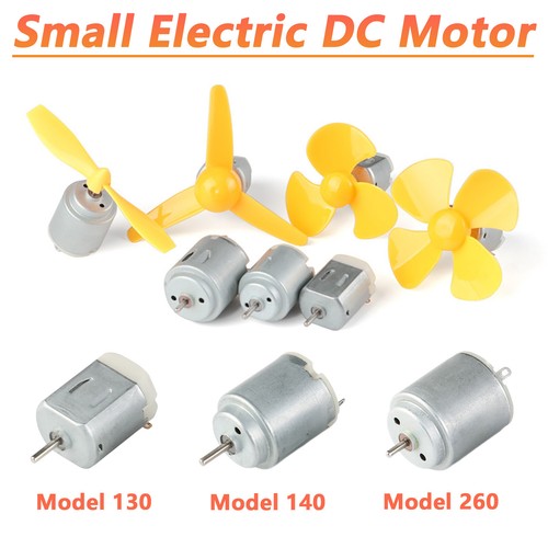 Mini 130 140 260 - mini, motor