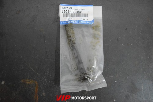 Mazda oem main stud - mazda,