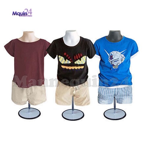 Pack child torso - pack,