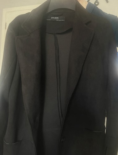 Zara basic outerwear women - zara,