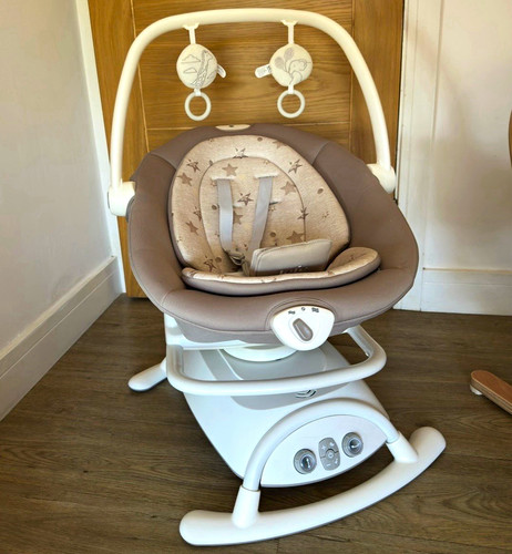 Joie baby bouncing chair - joie,