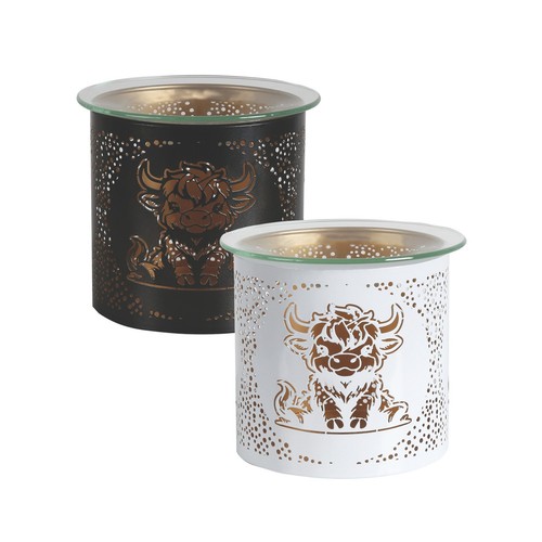 Aroma metal highland - metal,