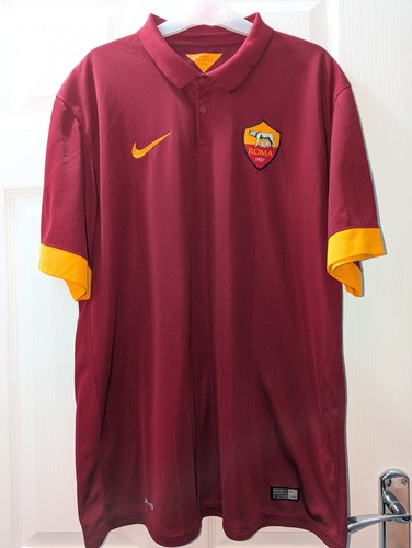 Roma home football - as,