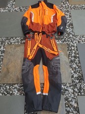 HUSQVARNA TECHNICAL EXTREME