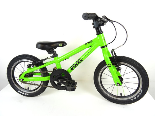 Frog green stage 2 - green,