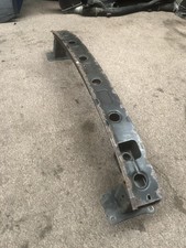 AUDI A3 8V REAR BUMPER CARSH