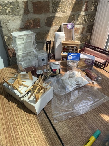 The dolls house emporium - the,