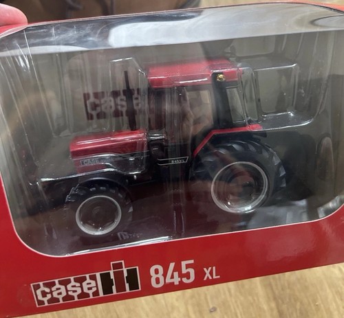 Case international 845 - xl, 4wd