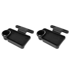  Set of 2 Car Storage Box Seat