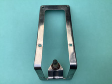 LANCIA FULVIA COUPE-STAINLESS