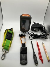 Garmin Oregon 450 Handheld GPS